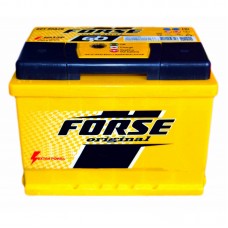 Акумулятор 6ст 50 Forse Ista207x175x190 480A