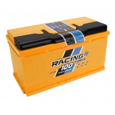 Акумулятор 6ст 100 Racing премиум350x175x175 850A