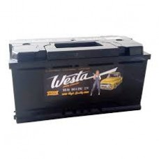 Акумулятор 6ст 100 Westa (станд.)350x175x190 840A
