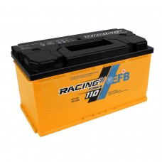 Акумулятор 6ст 110 Racing EFB350x175x190 920A