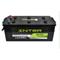 Акумулятор 6ст 190 INTER480x220x200 1350A