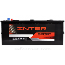 Акумулятор 6ст 225 INTER480x220x200 580A