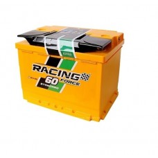 Акумулятор 6ст 60 RASING (станд.)242х175х175 580A