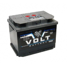 Акумулятор 6ст 60 VOLT 242х175х190 480A