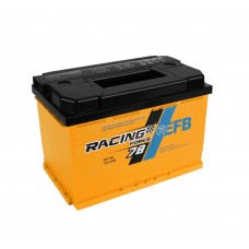 Акумулятор 6ст 78 Racing EFB278x175x190 750A