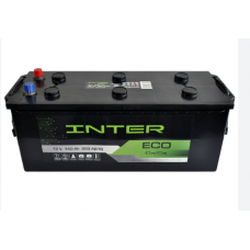 Акумулятор 6ст 140 INTER480x185x200 900A