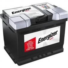 Акумулятор 60Ah-12v Energizer Premium AGM (242х175х190),R,EN680