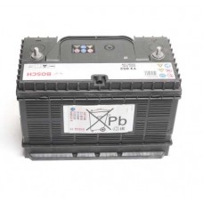 Акумулятор 105Ah-12v BOSCH (T3052) (330x172x240),L,EN800 клеми тонкі по центру