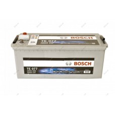Акумулятор 190Ah-12v BOSCH EFB (TE077) (513x223x223),полярність зворотня (3),EN1050