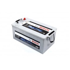 Акумулятор 240Ah-12v BOSCH EFB (TE0888) (518x276x242),полярність зворотна (3),EN1200