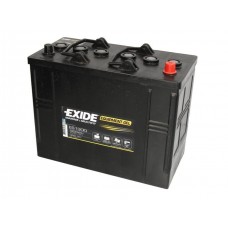 Акумулятор 120Аh(1300wh)-12v Exide EQUIPMENT GEL (349х175х285),R,EN750 гелевий