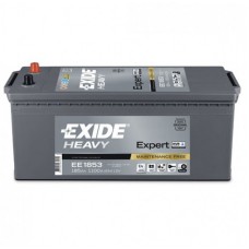 Акумулятор 185Ah-12v Exide Strong PRO EFB+ (513х223х223),полярність зворотна (3),EN1100