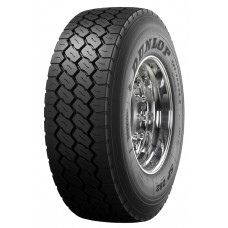 6563, 385/65R22,5 160J158K SP282 (Dunlop), , 13 000.00 грн., 1498358H, Dunlop, Грузовые шины