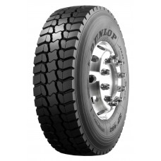 6493, 315/80R22,5 156/150K SP482 M+S (Dunlop), , 13 252.96 грн., 1498355H, Dunlop, Грузовые шины