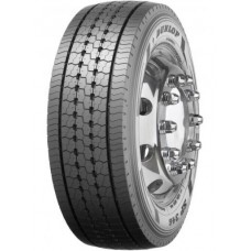 6146, 205/75R17,5 124/122M SP346 3PSF (Dunlop), , 5 614.18 грн., 14981144871H, Dunlop, Грузовые шины