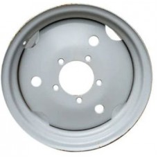 Диск колісний 20х9 5 отв. МТЗ 82 передній шир. (11,2 R20) <ДК>