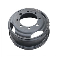 Диск колісний ЗІЛ-130 в зб.<ДК>