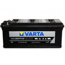 Аккумулятор  135Ah-12v VARTA PM Black(J10) (514х175х220),L,EN1000