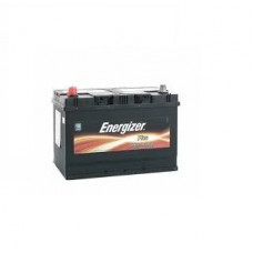 Аккумулятор   95Ah-12v Energizer Plus (306х173х225), L,EN830 Азия