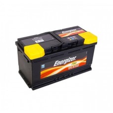 Аккумулятор   95Ah-12v Energizer Plus (353х175х190), R,EN800, 5237784128H, Energizer, Energizer