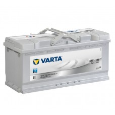 Аккумулятор  110Ah-12v VARTA SD (393x175x190), R, EN 920