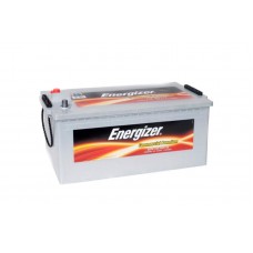 Аккумулятор  225Ah-12v Energizer CP (518х275х242), L,EN1150, 5237784142H, Energizer, Energizer