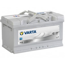 Аккумулятор   85Ah-12v VARTA SD(F18) (315х175х175),R,EN800