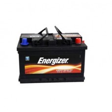 Аккумулятор   68Ah-12v Energizer (278х175х175), R,EN570