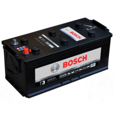 Аккумулятор  180Ah-12v BOSCH (T3079) (513x223x223),R,EN1100