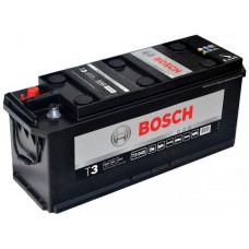 Аккумулятор  135Ah-12v BOSCH (T3045) (514x175x210),L,EN1000