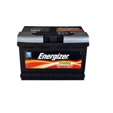 Аккумулятор  110Ah-12v Energizer Prem.(393х175х190), R,EN920, 5237784114H, Energizer, Energizer